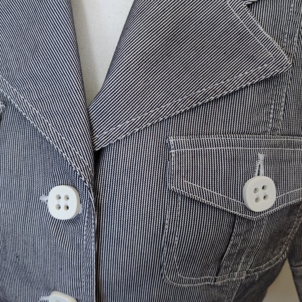 Bushwhacker jacket - Picture 3 of 8